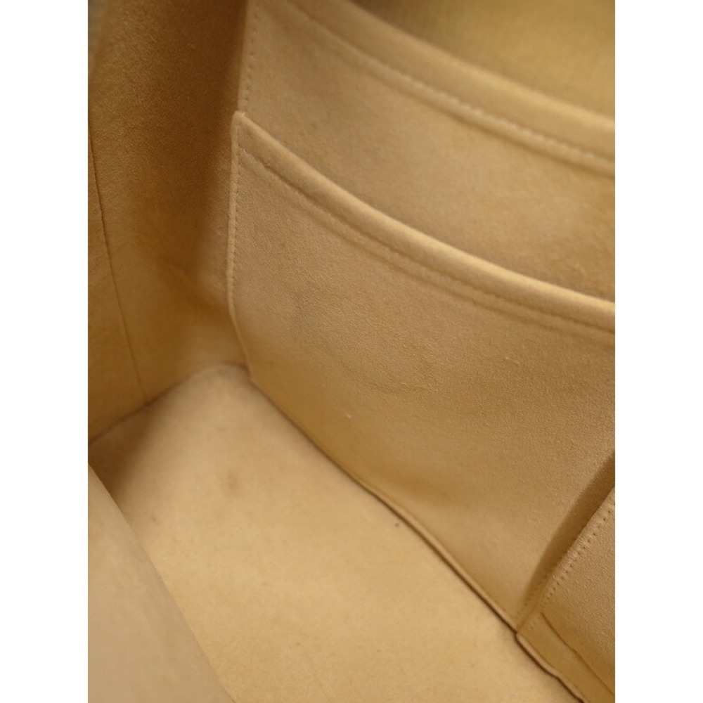 Louis Vuitton Monogram Luco Brown Tote Bag - Picture 7 of 8